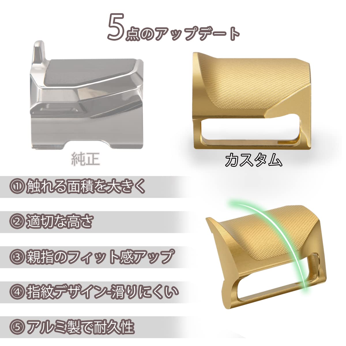 Amazon | FMATE WORKS 21 カルカッタコンクエスト 100 100HG 23